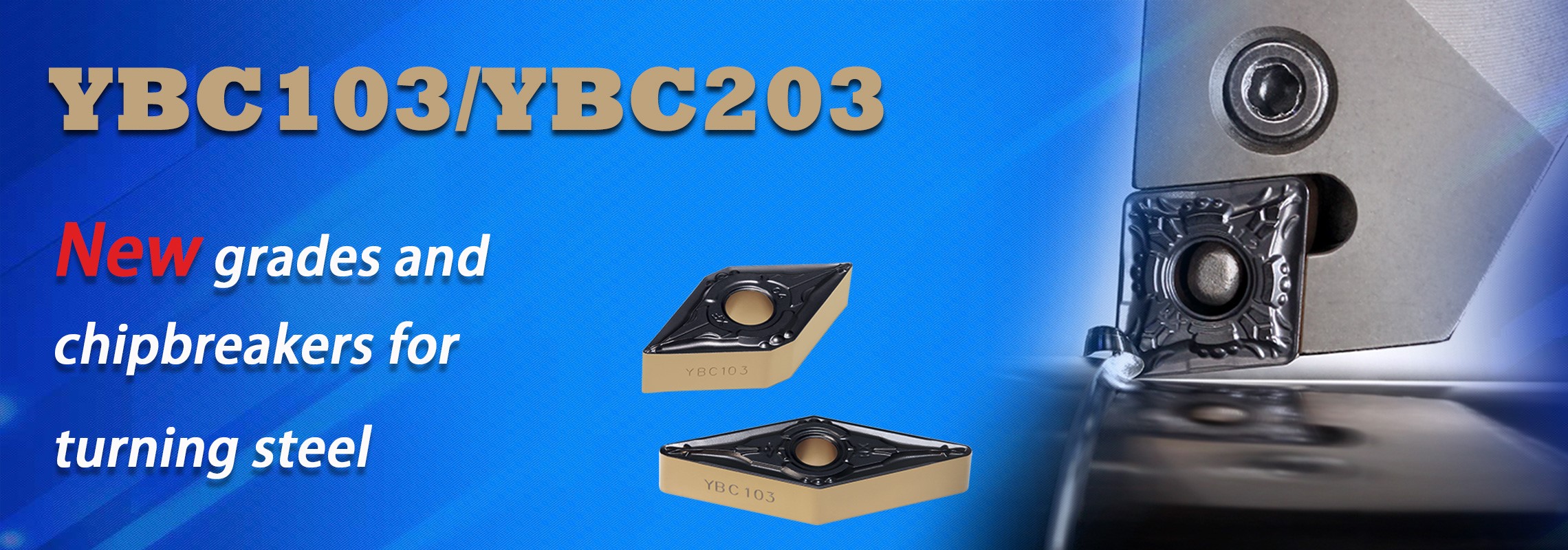 YBC103-YBC203